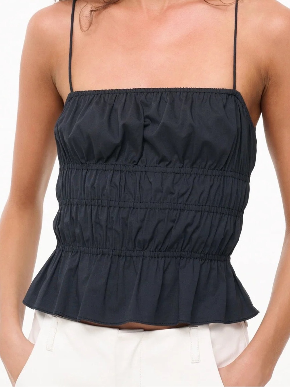 STAUD  Ayla Top